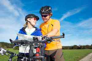 © jogyx - fotolia.com Radfahrer