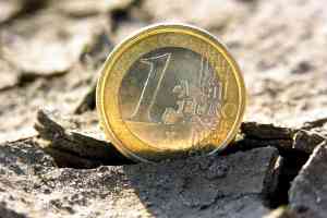 © Jürgen Fälchle - Fotolia.com Euromünze