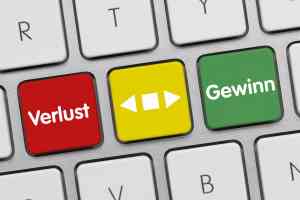 © momius - Fotolia.com Tasten einer Tastatur