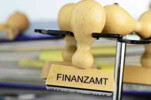 © photocrew - Fotolia.com Umsatzsteuer-Dauerfristverlängreung