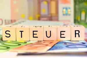 © Sabine Naumann - Fotolia.com Abgabebelasten