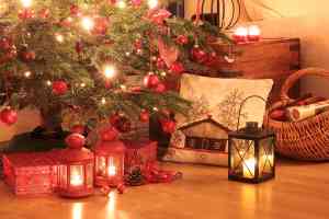Weihnachtsfeier