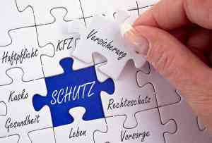 Sozialversicherung