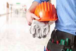 © stillkost - Fotolia.com Handwerker