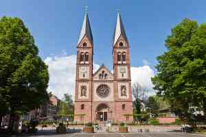 © eyetronic - Fotolia.com Kirche