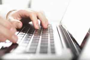 © peshkova - Fotolia.com Notebook