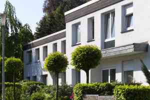 © eyewave - Fotolia.com Wohnhaus
