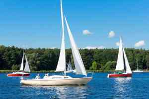 Segelboote