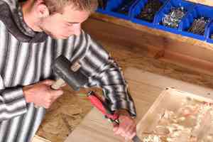 © Tom Prokop - Fotolia.com Handwerker