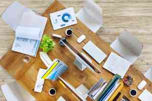 © Rawpixel - Fotolia.com Arbeitsplatz