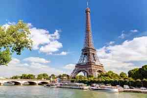 © scaliger - Fotolia.com Frankreich