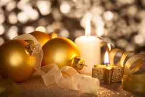 Christbaumkugeln