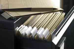 © DrBest - Fotolia.com Aktenordner
