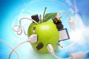 © pagnacco - Fotolia.com Informationsaustausch