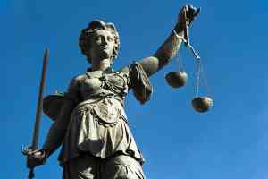 Justicia