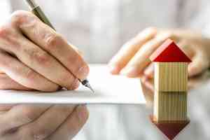 © Gajus - Fotolia.com Wohnsitz Darstellung