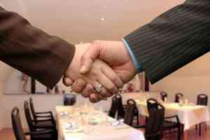Handshake