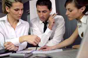 © Auremar - Fotolia.com Meeting