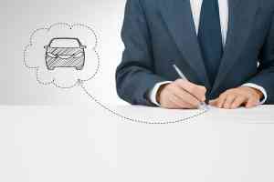 © Jakub Jirsák - Fotolia.com gezeichnetes Auto