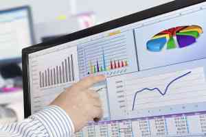© NAN – Fotolia.com Finanzanalyse