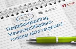 © kamasigns - Fotolia.com Kalendernotiz
