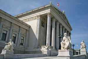 © shiler_a - Fotolia.com Parlament
