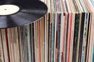 Schallplatten