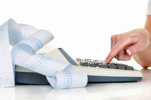 © Gina Sanders - Fotolia.com Taschenrechner