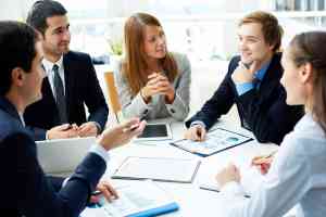 © pressmaster - Fotolia.com Besprechung