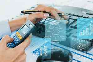 © BillionPhotos.com - Fotolia.com Taschenrechner