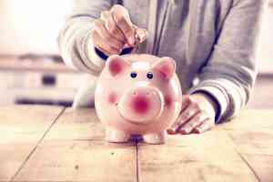 © magdal3na - Fotolia.com Sparschwein