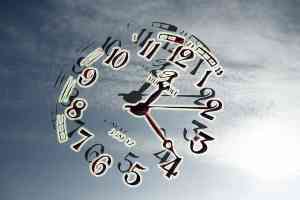 © Tres Delinquentes - Fotolia.com Uhr