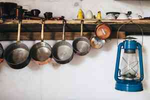 © frameworks2014 - Fotolia.com Töpfe