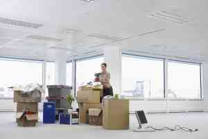 © biker3 - Fotolia.com Umzug