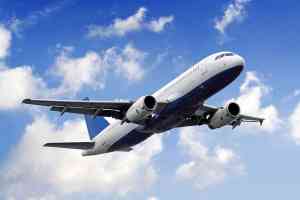 © Eray - Fotolia.com Flugzeug