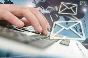 Mail Symbol