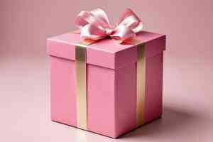 © SR07XC3 - stock.adobe.com Geschenkpäckchen