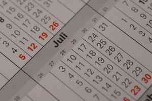 Kalender