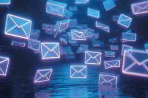 Mail Icons