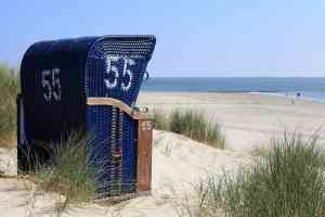 Strandkorb