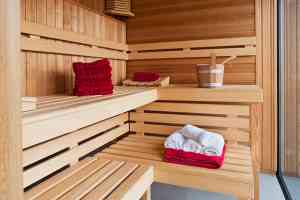 © liamwallace90 - Fotolia.com Schwedensauna