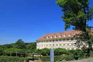 Speyrerhof Heidelberg