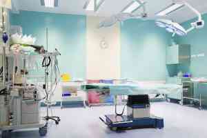 © malajscy - Fotolia.com Laborarzt