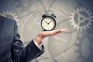 © alphaspirit - Fotolia.com Wecker