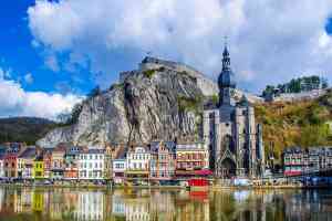 © dudlajzov - Fotolia.com Stadt