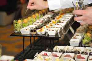 © krutenyuk - Fotolia.com Buffet