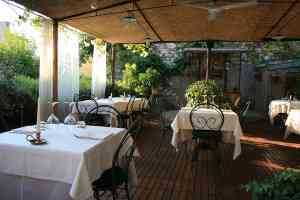 Gastgarten
